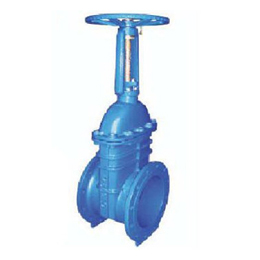 Unitech Trading - Valve - » Rising Stem Resilient Seat Gate Valve